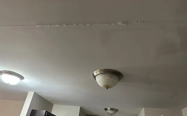 Wall Mold Removal in Prosper, TX