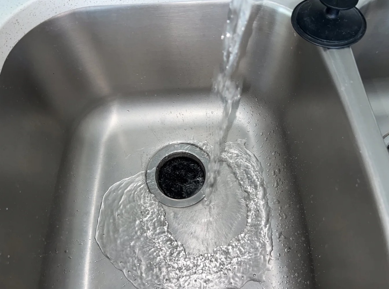 Leaky Faucet & Fixtures Repair in Murphy, TX