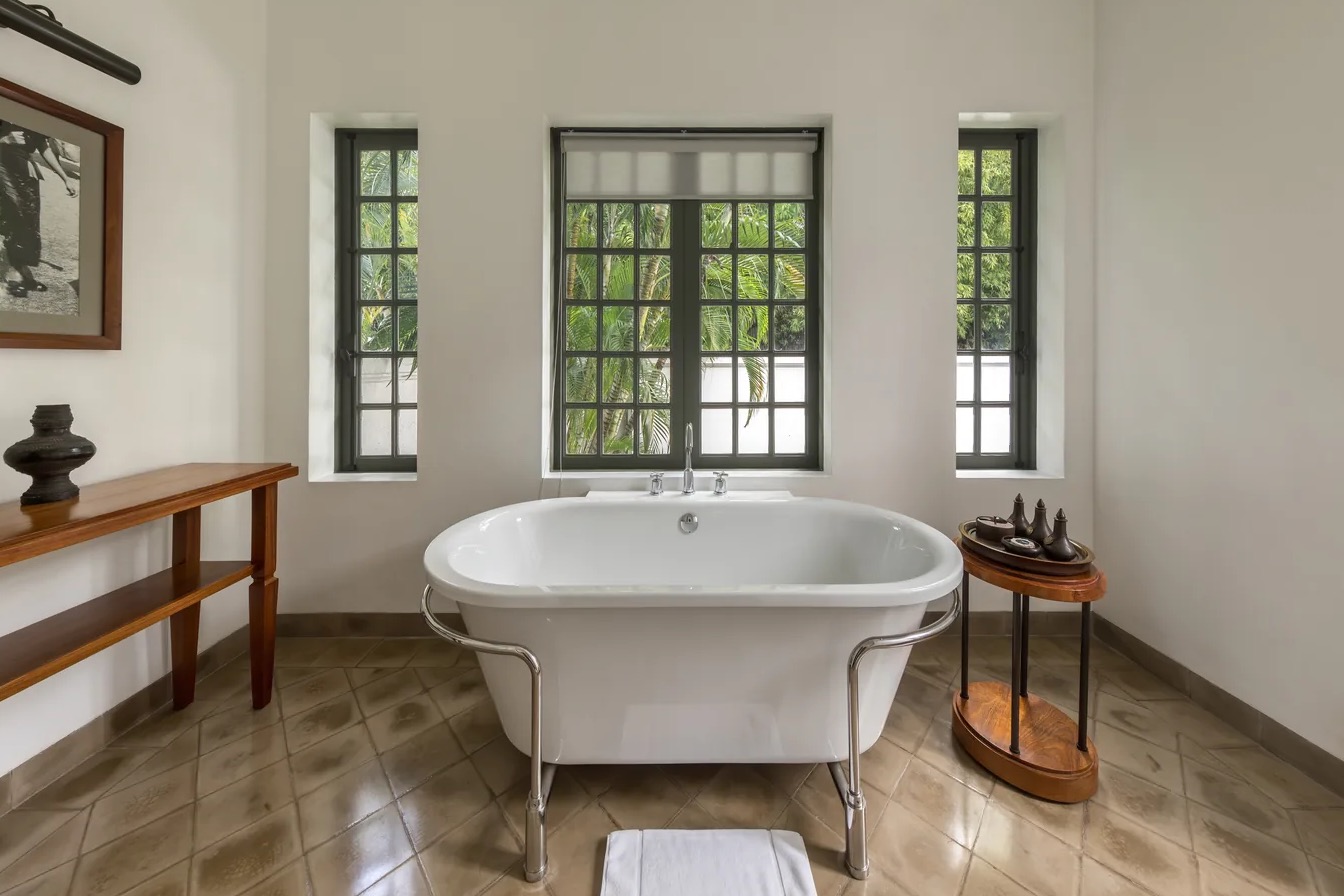 Bathroom Water Damage Restoration in Prosper, TX