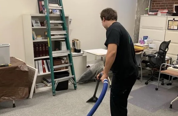 Water Damage Categorization Services in Addison, TX
