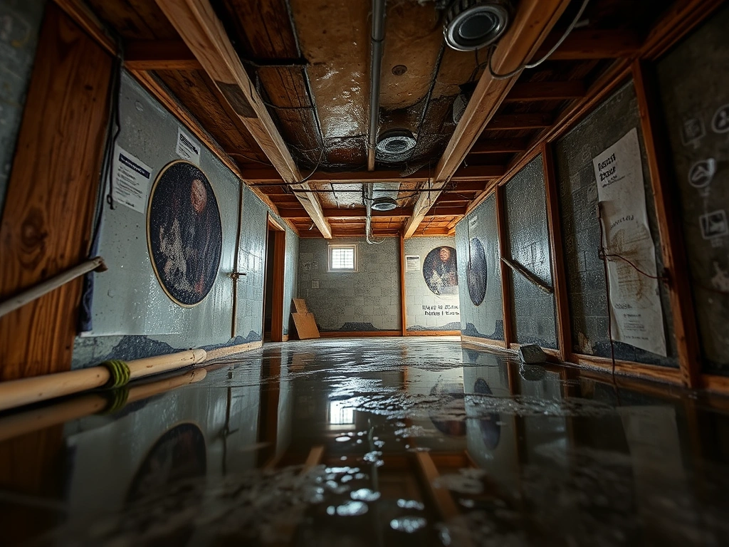 Allen Texas Affordable Water Damage Restoration