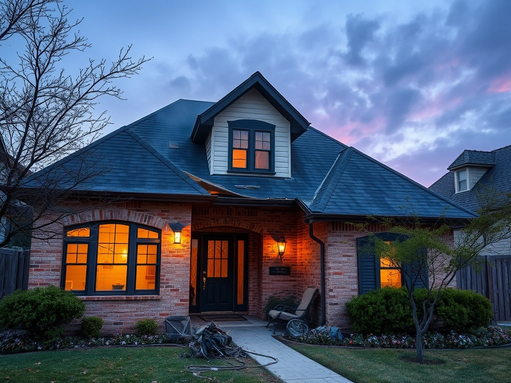 Allen Texas Fire Smoke Damage Restoration