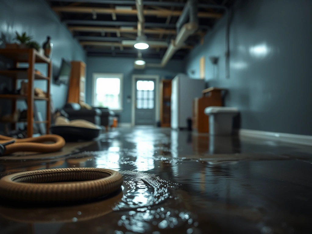 Allen Texas Water Restoration